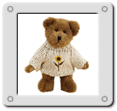 Boyds Plush